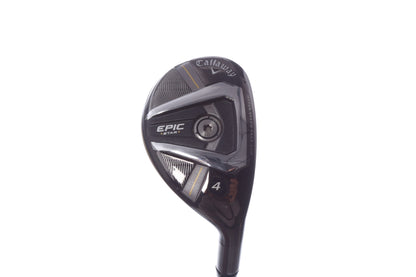 Used Callaway Epic Star 4H Hybrid - Right-Handed - 20 Degrees - Ladies Flex-Next Round