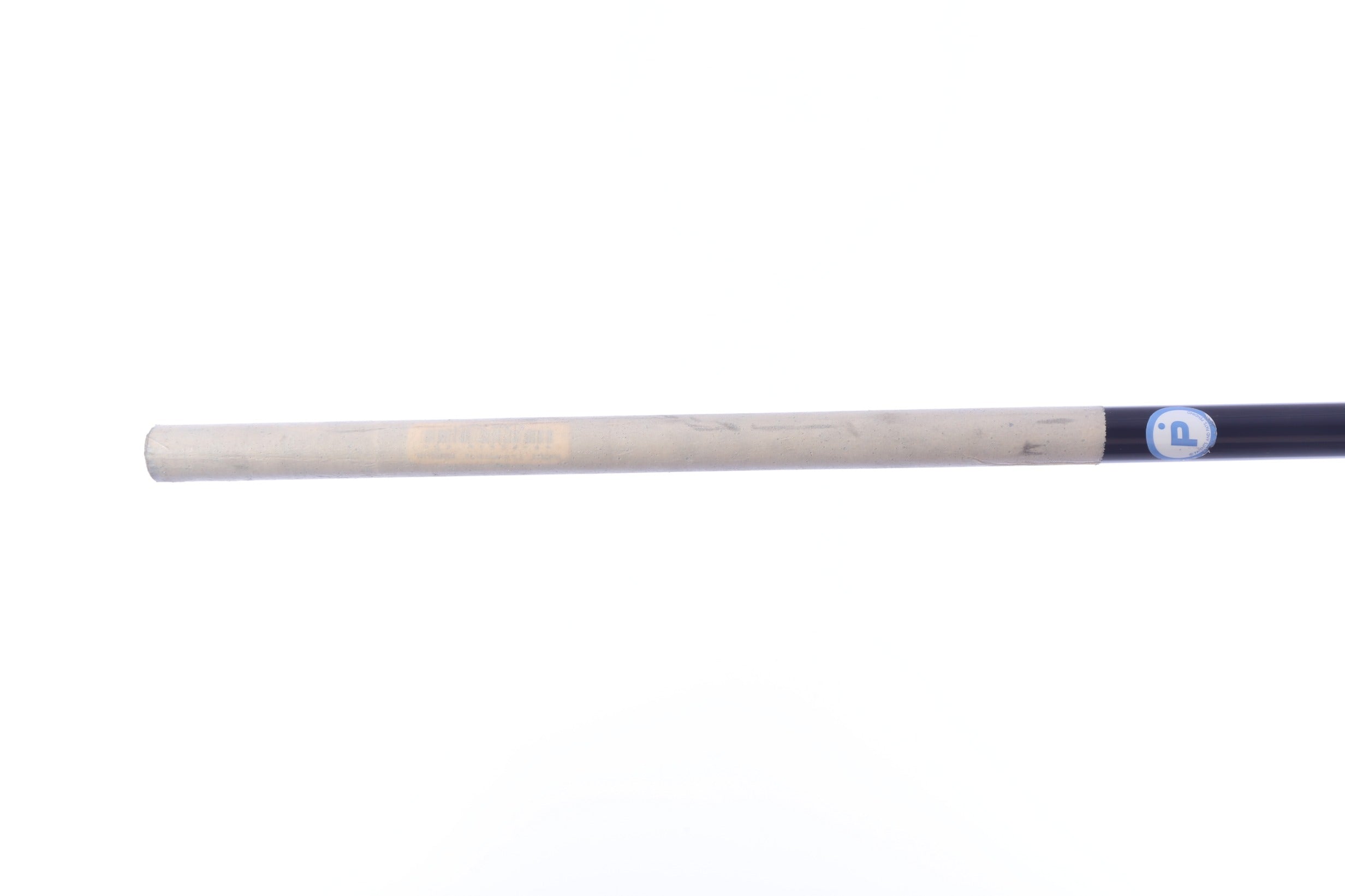Used La Golf Gold Series Driver Shaft Tour Extra Stiff Flex Graphite - 44 in - Callaway Opti-Fit Adapter