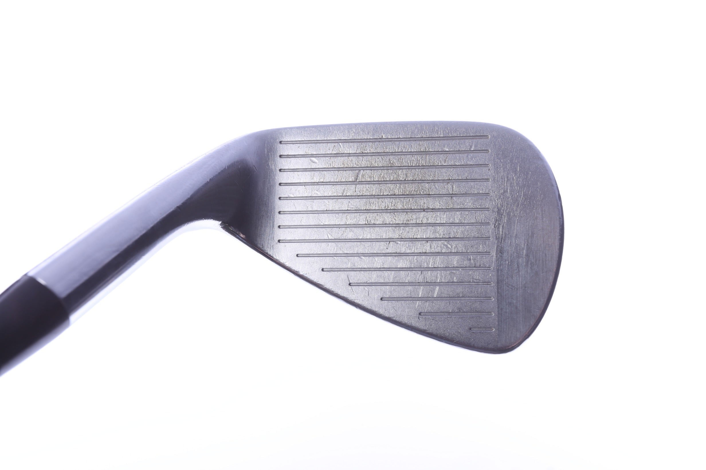 Used Titleist 718 MB Pitching Wedge - Right-Handed - 47 Degrees - Stiff Flex