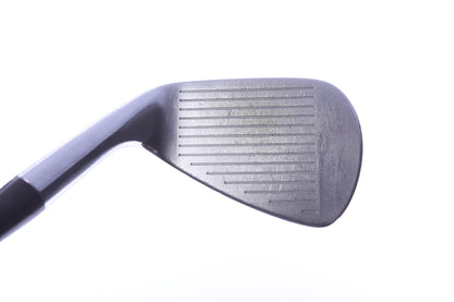 Used Titleist 718 MB Pitching Wedge - Right-Handed - 47 Degrees - Stiff Flex