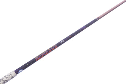 Used Va Composites Nemesys Fairway Wood Shaft Stiff Flex Graphite - 42 in - Wilson Adapter