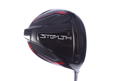 Used TaylorMade STEALTH Driver - 12 Degrees - Ladies Flex VA Composites Drago - Right-Handed-Next Round