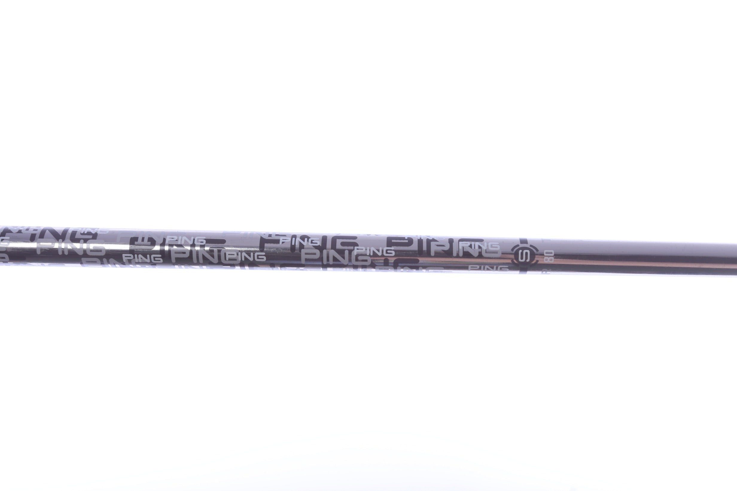 Used Ping G30 5-Wood - Right-Handed - 18 Degrees - Stiff Flex