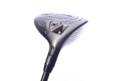 Used Cobra LTDx Max Womens 3-Wood - Right-Handed - 18.5 Degrees - Seniors Flex