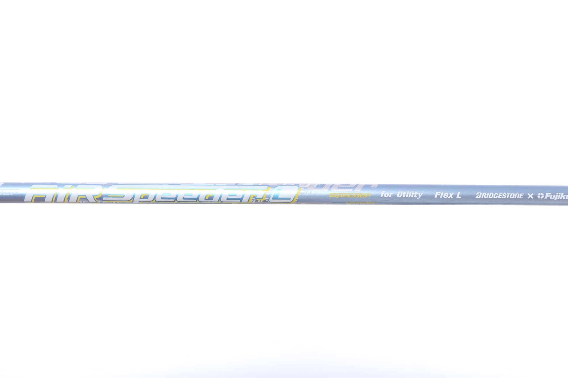 Used Bridgestone Tour B JGR 5H Hybrid - Right-Handed - 25 Degrees - Ladies Flex-Next Round