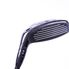 Used Titleist TSR2 4H Hybrid - Right-Handed - 21 Degrees - Regular Flex-Next Round