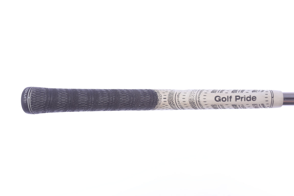 Used Ping G400 LS Tec Driver - 8.5 Degrees - Stiff Flex Ping Tour Chrome - Right-Handed