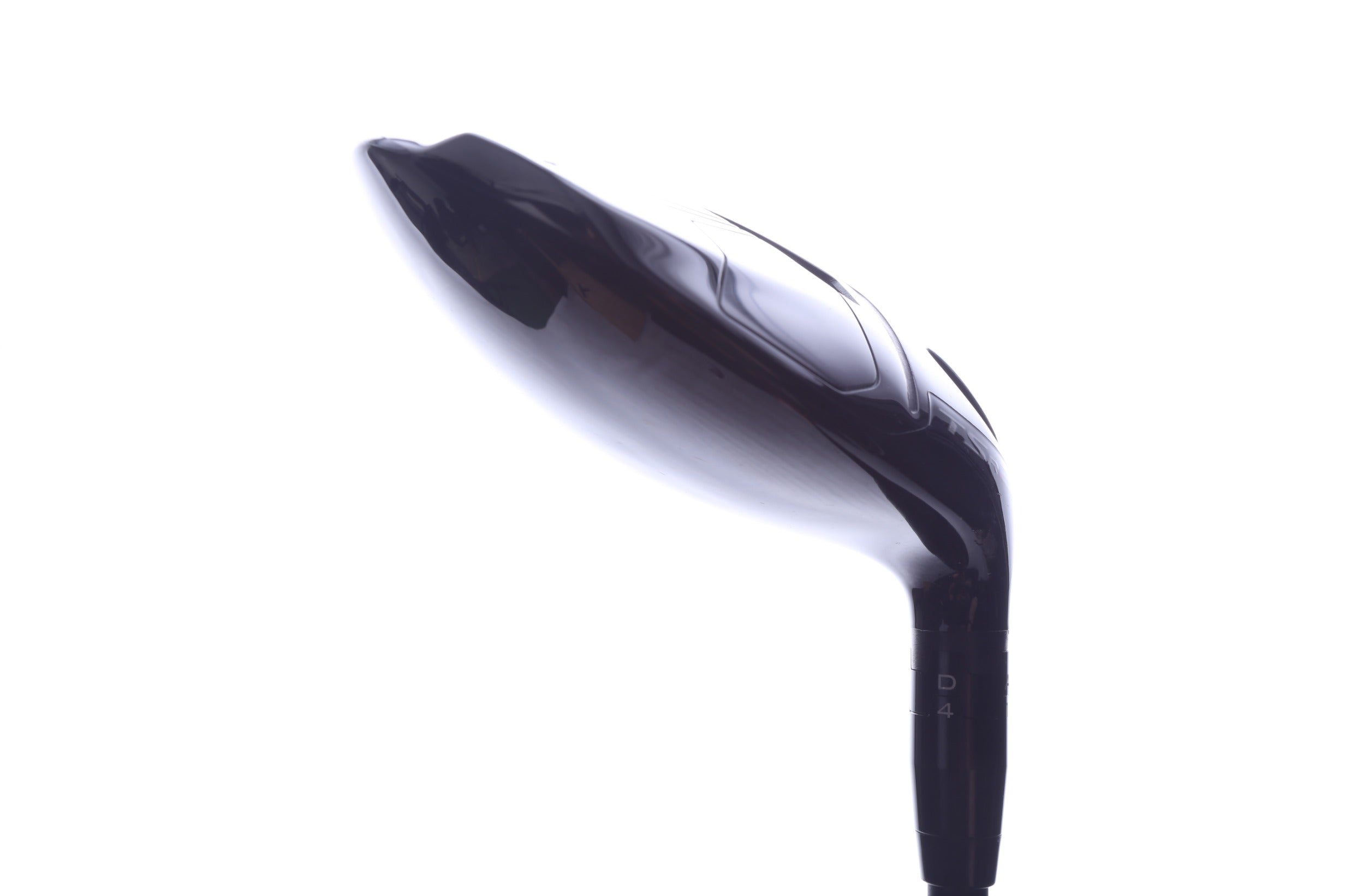 Used Titleist TSR2 Plus 3-Wood - Right-Handed - 13 Degrees - Stiff Flex-Next Round