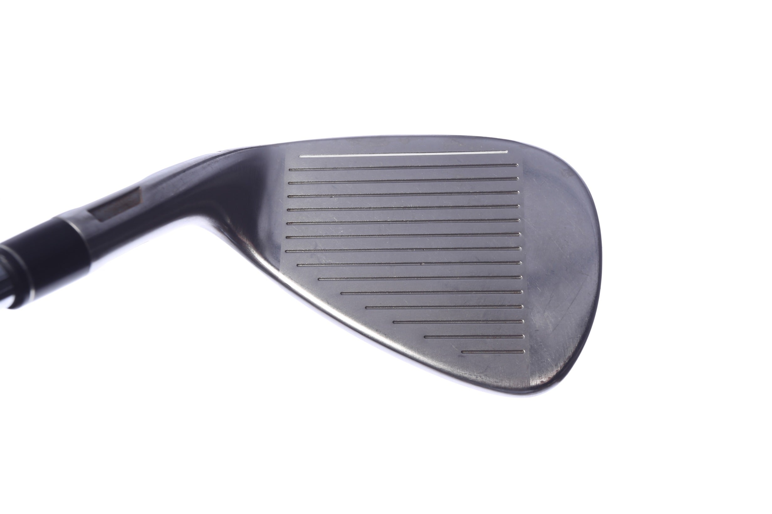Used TaylorMade SIM2 MAX Approach Wedge - Right-Handed - 49 Degrees - Stiff Flex-Next Round