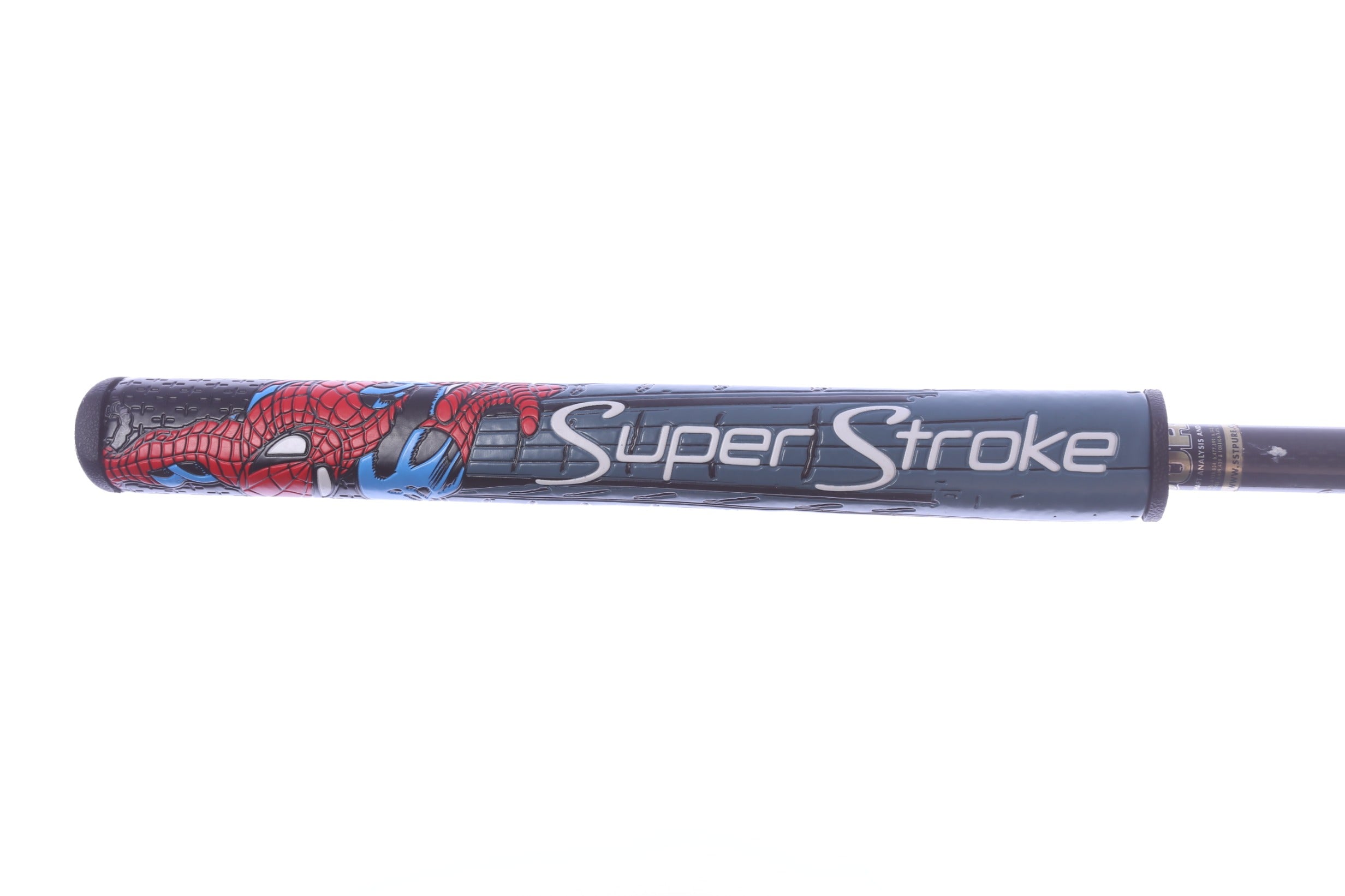 Used TaylorMade Rossa Monza Corza Center Shaft AGSI Putter - Right-Handed - 33.5 in - Mallet-Next Round