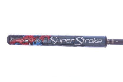 Used TaylorMade Rossa Monza Corza Center Shaft AGSI Putter - Right-Handed - 33.5 in - Mallet-Next Round