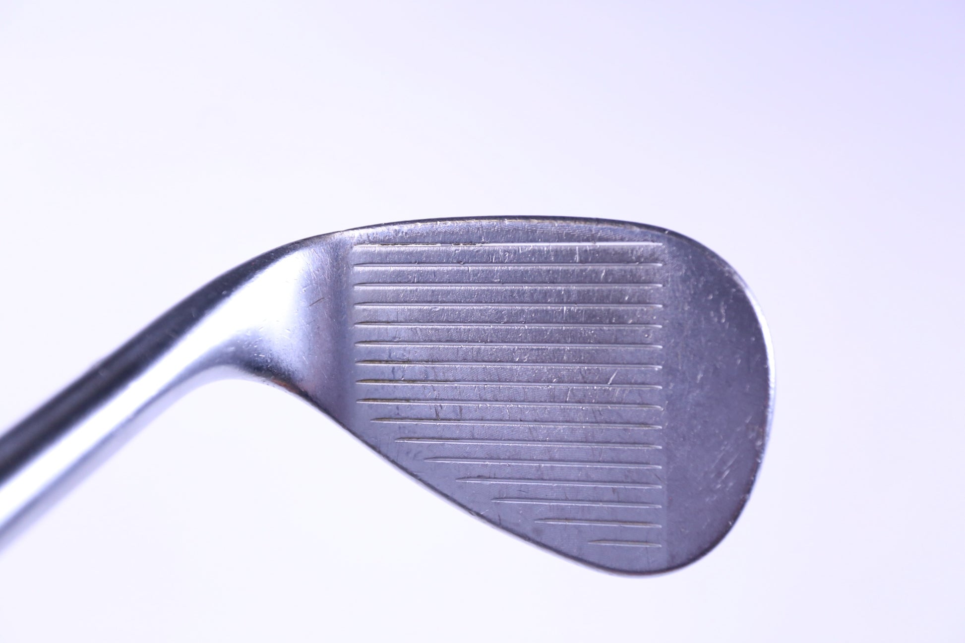 Used Ping Glide SS Sand Wedge - Right-Handed - 56 Degrees - Wedge Flex-Next Round