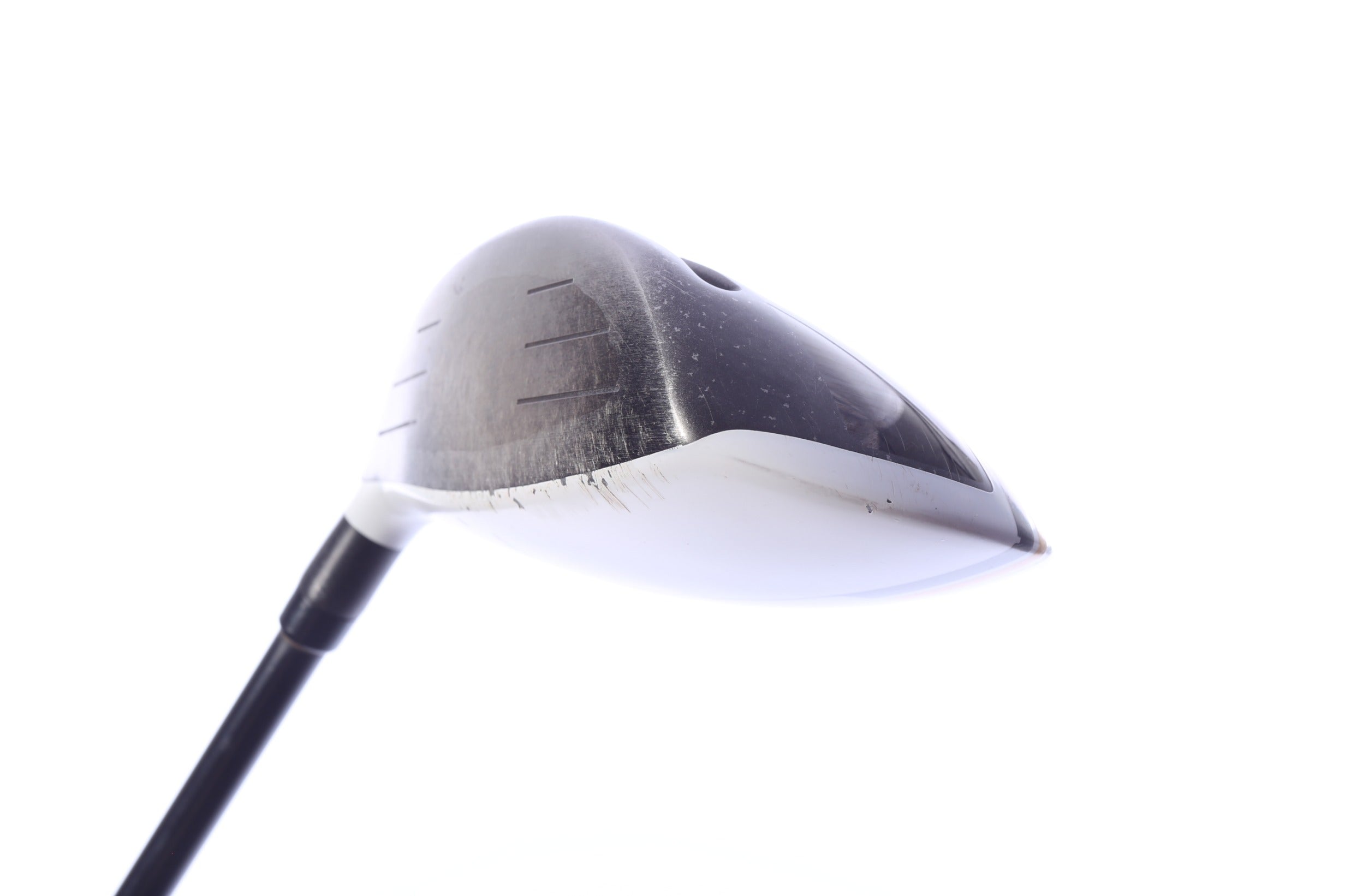Used TaylorMade RocketBallz Stage 2 Tour 3-Wood - Right-Handed - 15 Degrees - Regular Flex