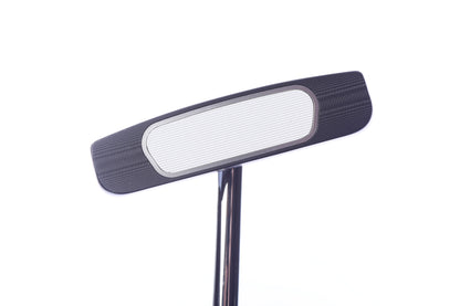 Used Odyssey Ai-ONE Square 2 Square Jailbird Cruiser Putter - Right-Handed - 37.5 in - Mallet-Next Round