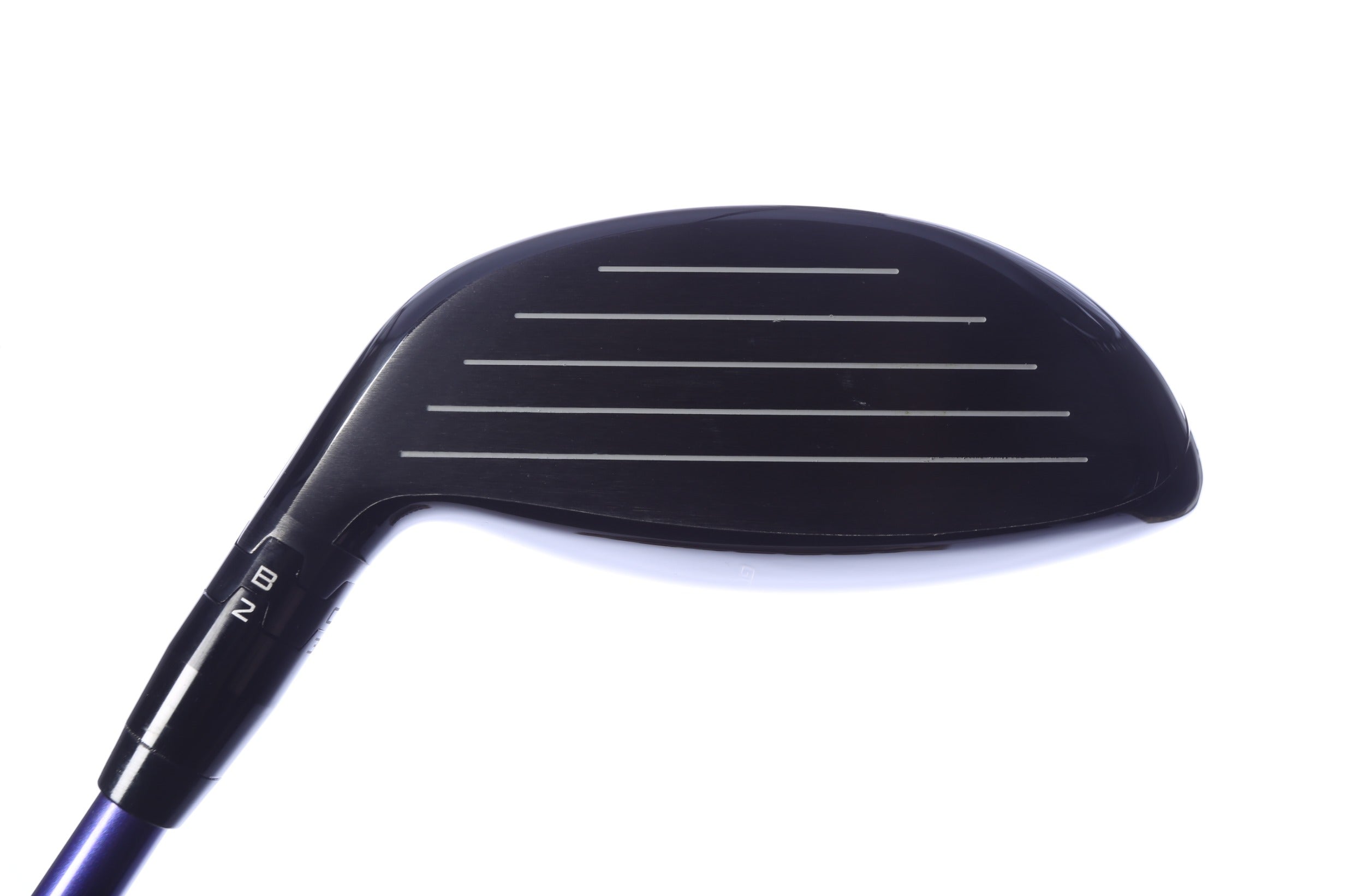 Used Titleist GT2 3-Wood - Right-Handed - 13.5 Degrees - Regular Flex-Next Round