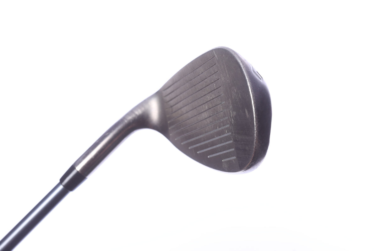 Used Mizuno JPX EZ Gap Wedge - Right-Handed - 50 Degrees - Regular Flex