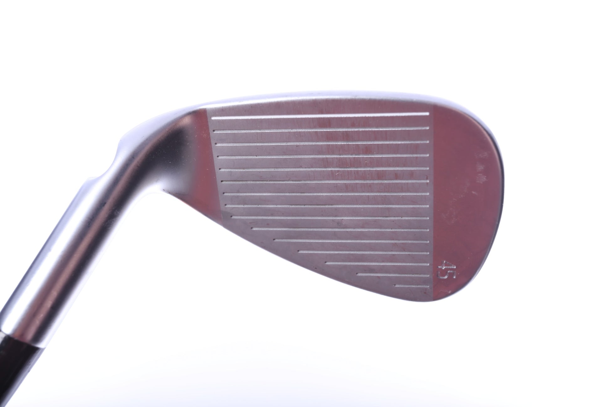 Used Ping G430 Pitching Wedge - Right-Handed - 45 Degrees - Regular Flex-Next Round