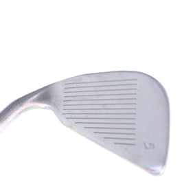 Used Ping Zing Single 5-Iron - Right-Handed - Stiff Flex-Next Round