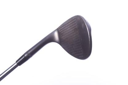 Used Callaway MD3 Milled Black Sand Wedge - Right-Handed - 56 Degrees - Wedge Flex