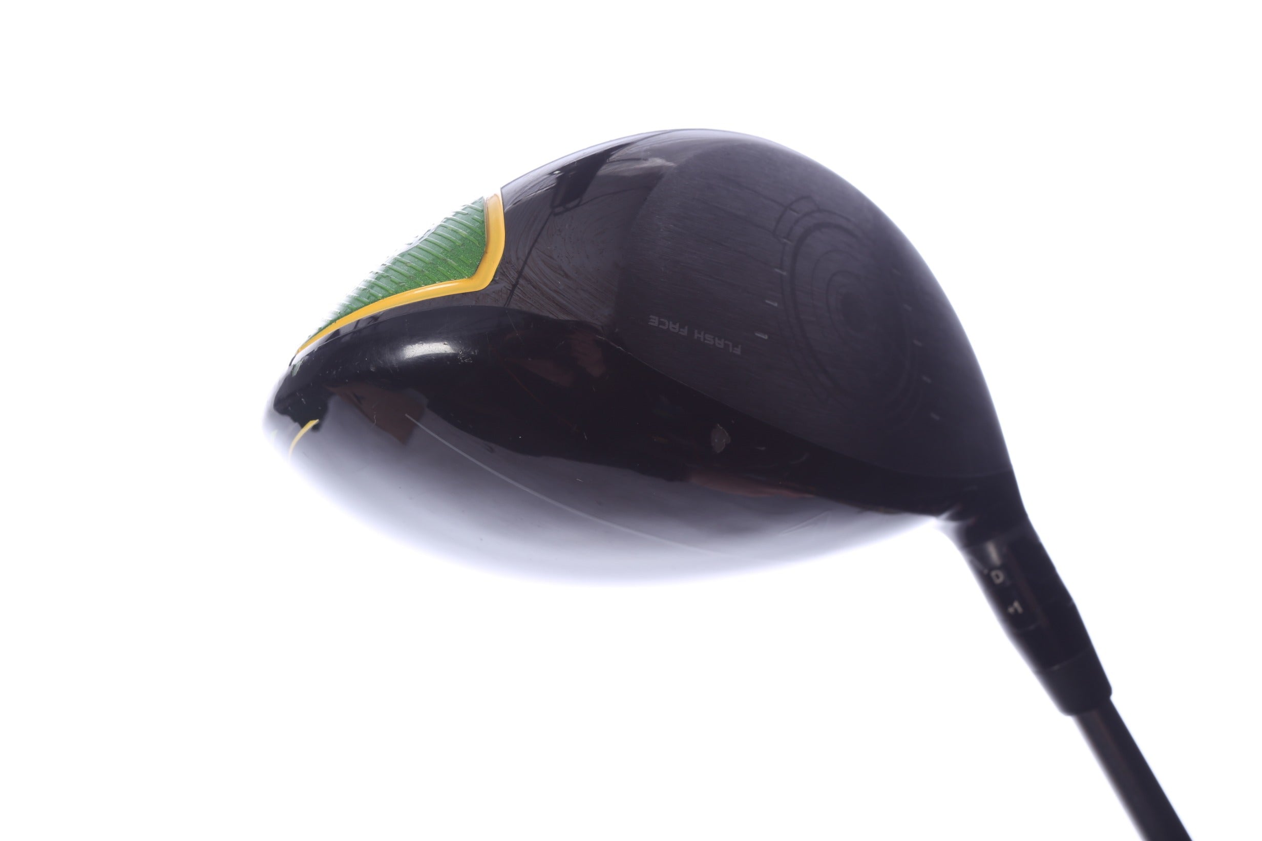 Used Callaway Epic Flash Sub Zero Driver - 9 Degrees - Extra Stiff Flex Aldila Rogue MAX - Left-Handed-Next Round