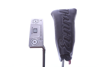 Used Evnroll V2 MidBlade Putter - Right-Handed - 35 in - Blade