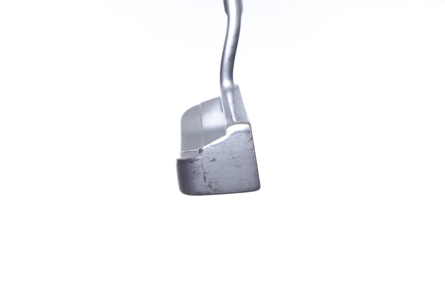 Used Ping Sigma 2 ZB2 Platinum Putter - Right-Handed - 35 in - Blade-Next Round