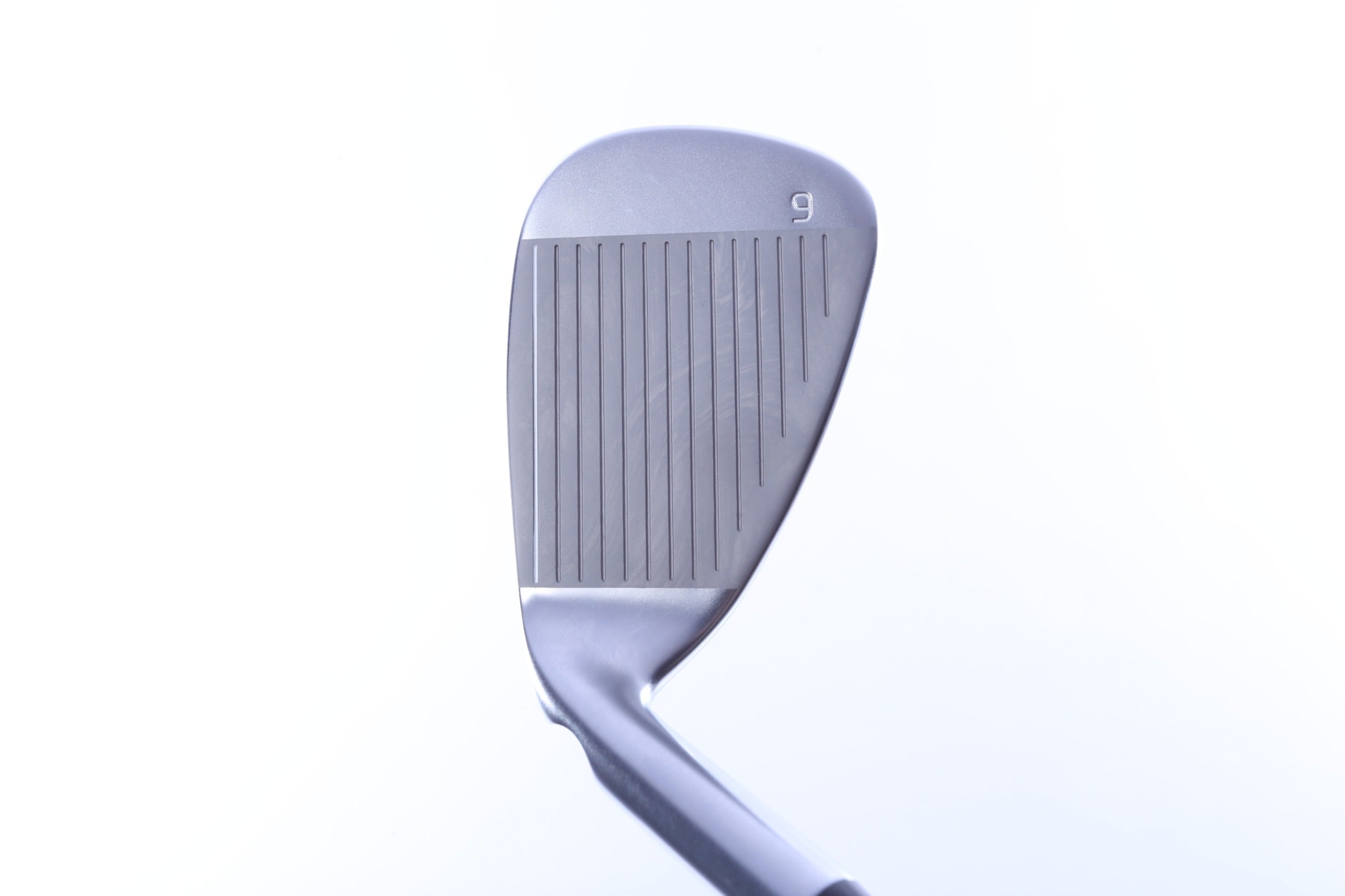 Used Ping G425 Single 9-Iron - Right-Handed - Stiff Flex-Next Round