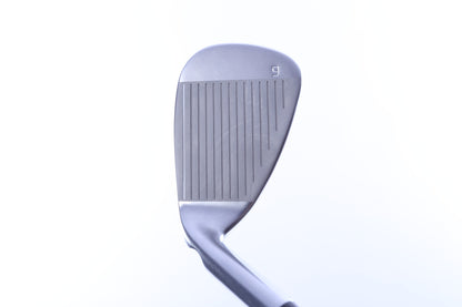 Used Ping G425 Single 9-Iron - Right-Handed - Stiff Flex-Next Round