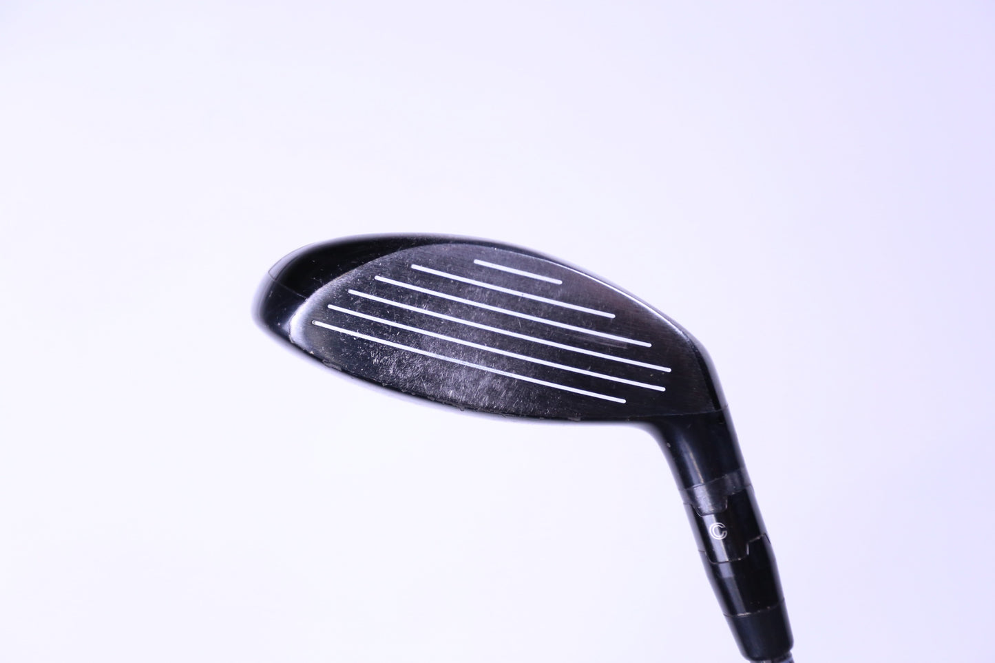 Used Callaway RAZR Fit Xtreme 3-Wood - Left-Handed - 15 Degrees - Regular Flex-Next Round