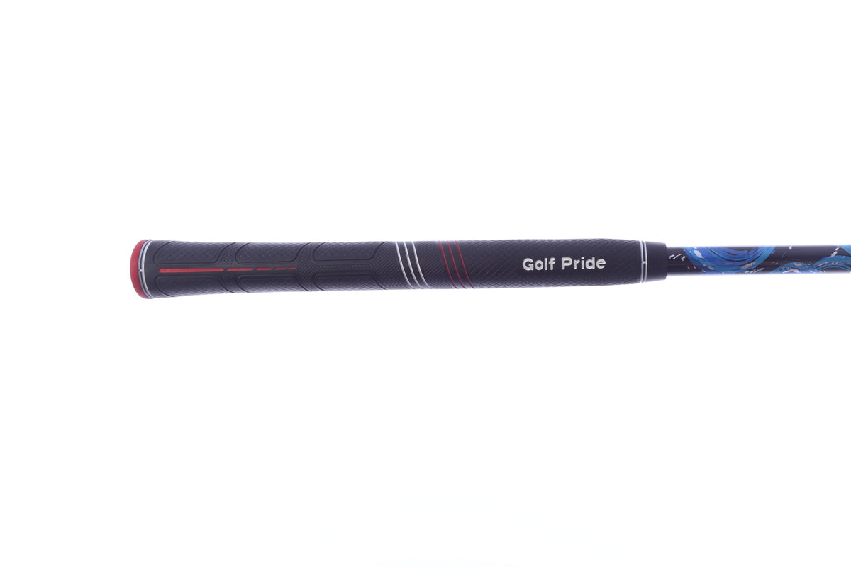 Used Mizuno ST-MAX 230 3-Wood - Right-Handed - 15 Degrees - Stiff Flex