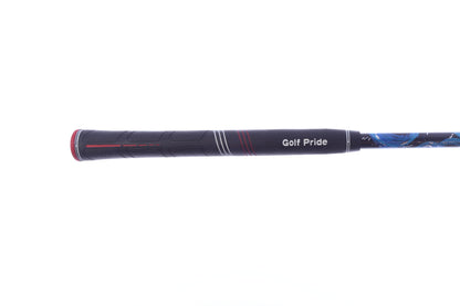 Used Mizuno ST-MAX 230 3-Wood - Right-Handed - 15 Degrees - Stiff Flex
