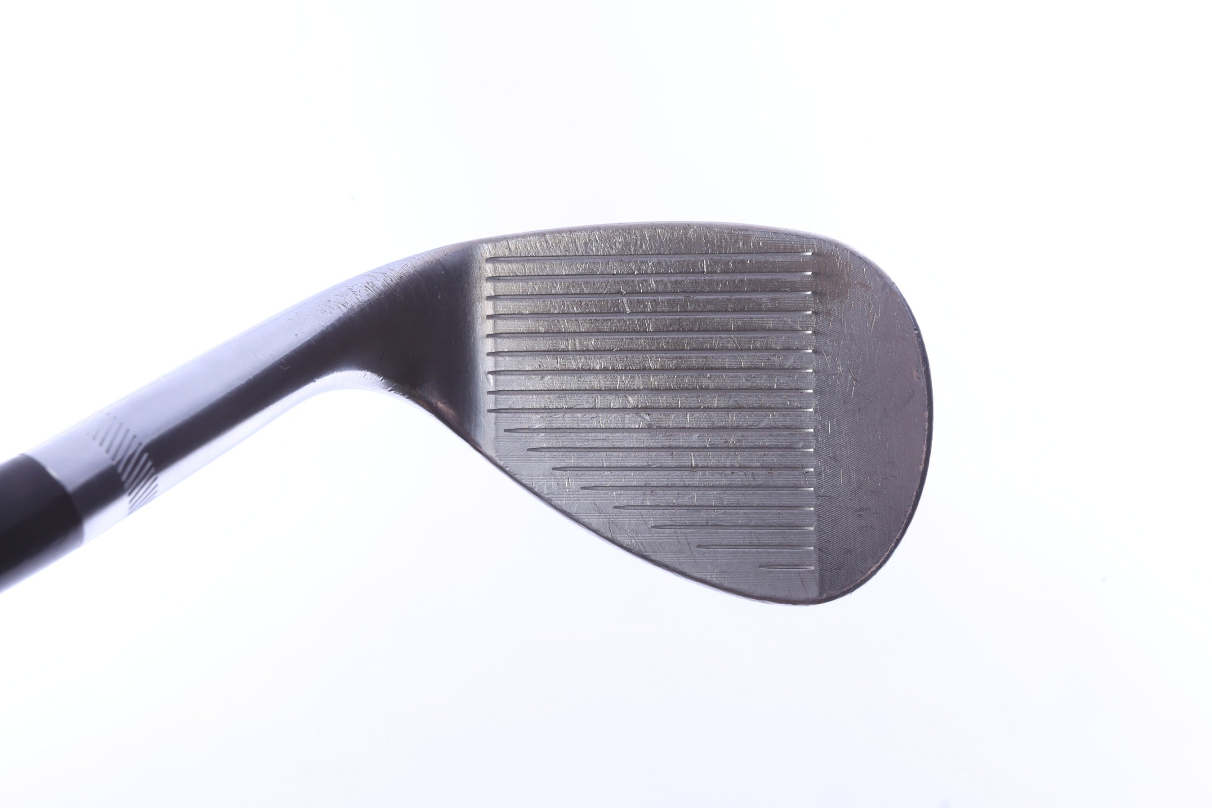 Used Titleist Vokey SM7 Tour Chrome Lob Wedge - Right-Handed - 60 Degrees - Wedge Flex-Next Round