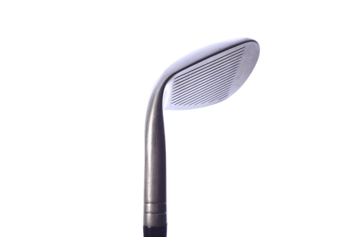 Used Titleist Vokey SM11 Raw Not Specified - Right-Handed - 58 Degrees - Wedge Flex