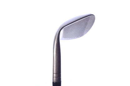 Used Titleist Vokey SM11 Raw Not Specified - Right-Handed - 58 Degrees - Wedge Flex