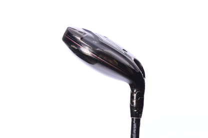 Used Callaway Big Bertha 2019 6H Hybrid - Right-Handed - 27 Degrees - Ladies Flex