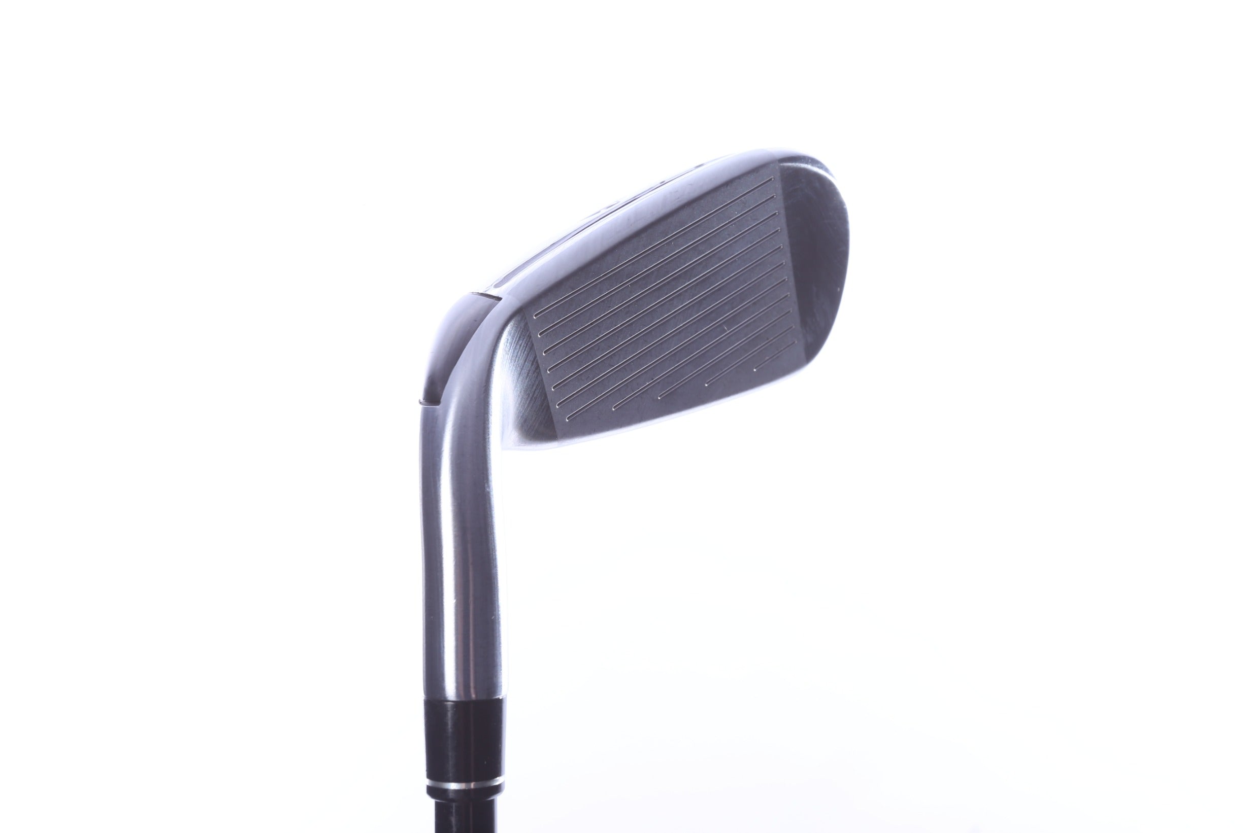 Used TaylorMade SIM DHY Single Utility 4-Iron - Right-Handed - Stiff Flex-Next Round