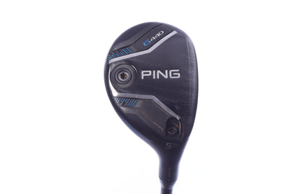 Used Ping G440 5H Hybrid - Right-Handed - 26 Degrees - Soft Regular Flex-Next Round