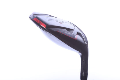 Used TaylorMade STEALTH 2 3-Wood - Right-Handed - 15 Degrees - Regular Flex