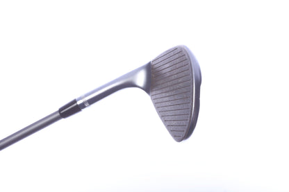 Used Callaway JAWS Full Toe Chrome Lob Wedge - Right-Handed - 60 Degrees - Wedge Flex