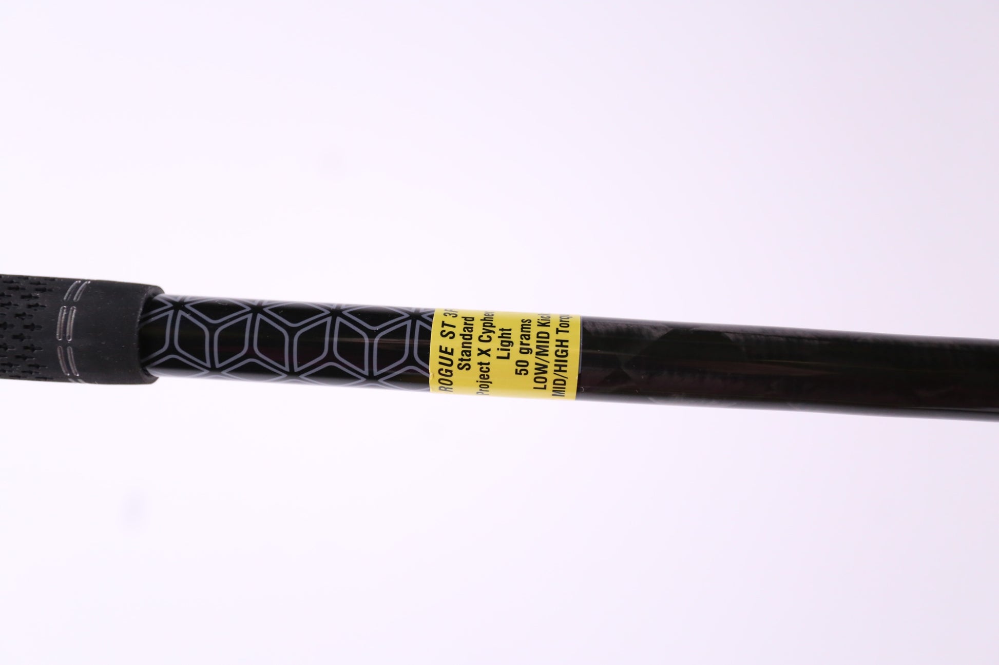 Used Callaway Rogue ST LS 3-Wood - Left-Handed - 15 Degrees - Seniors Flex-Next Round