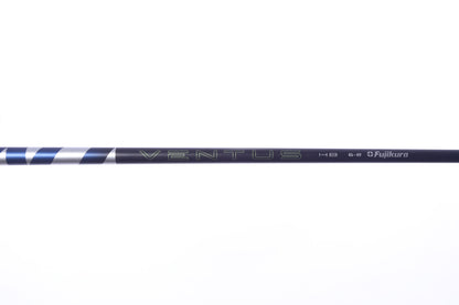 Used TaylorMade Qi35 Rescue 4H Hybrid - Right-Handed - 22 Degrees - Regular Flex-Next Round