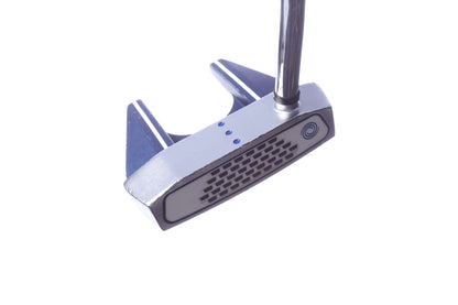 Used Odyssey Stroke Lab 7 Putter - Right-Handed - 33 in - Mallet-Next Round
