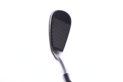 Used TaylorMade Milled Grind Lob Wedge - Left-Handed - 60 Degrees - Stiff Flex-Next Round