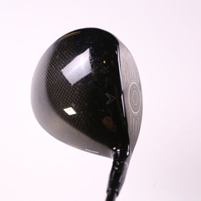 Used Callaway Mavrik Max Driver - Left-Handed - 10.5 Degrees - Extra Stiff Flex-Next Round