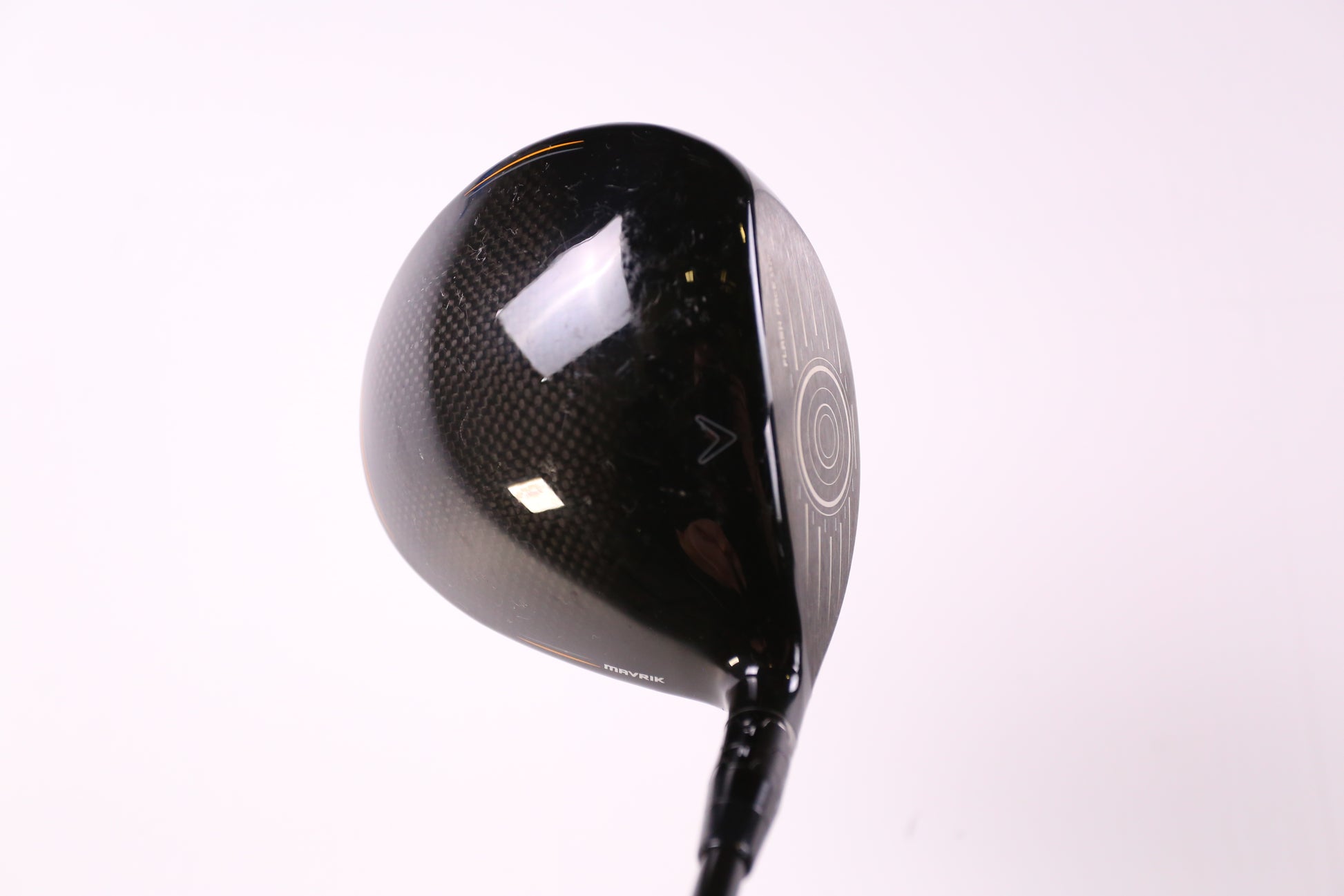 Used Callaway Mavrik Max Driver - Left-Handed - 10.5 Degrees - Extra Stiff Flex-Next Round