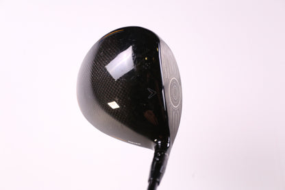 Used Callaway Mavrik Max Driver - Left-Handed - 10.5 Degrees - Extra Stiff Flex-Next Round