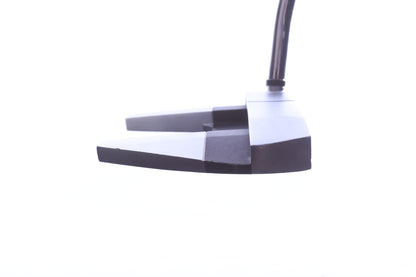 Used Odyssey Works #7 Tank Cruiser Putter - Right-Handed - 38.5 in - Mallet