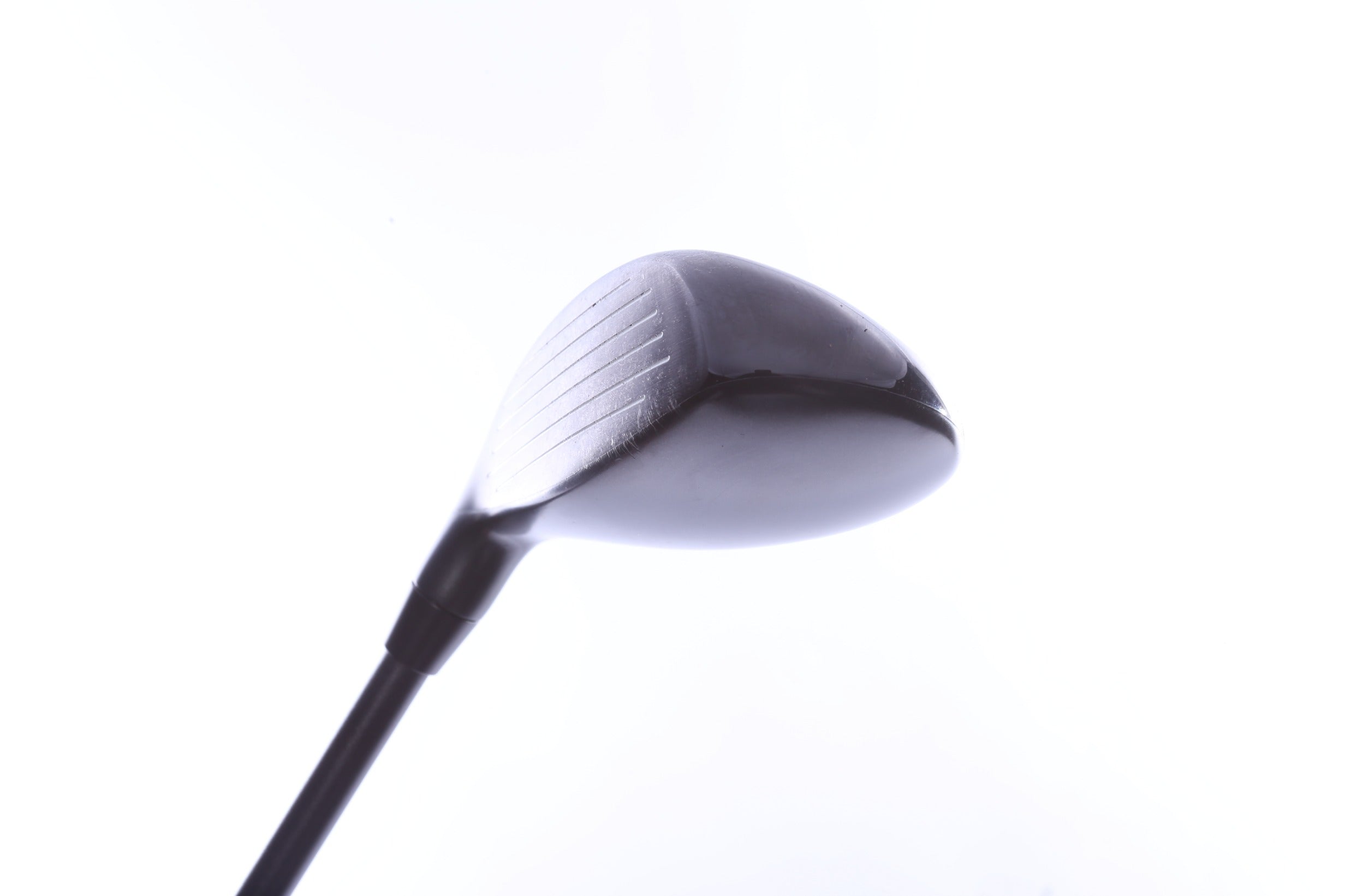 Used PXG 0317 3H Hybrid - Right-Handed - 19 Degrees - Variable Flex-Next Round