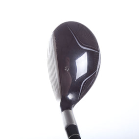 Used TaylorMade Burner Rescue 3H Hybrid - Right-Handed - 19 Degrees - Regular Flex-Next Round