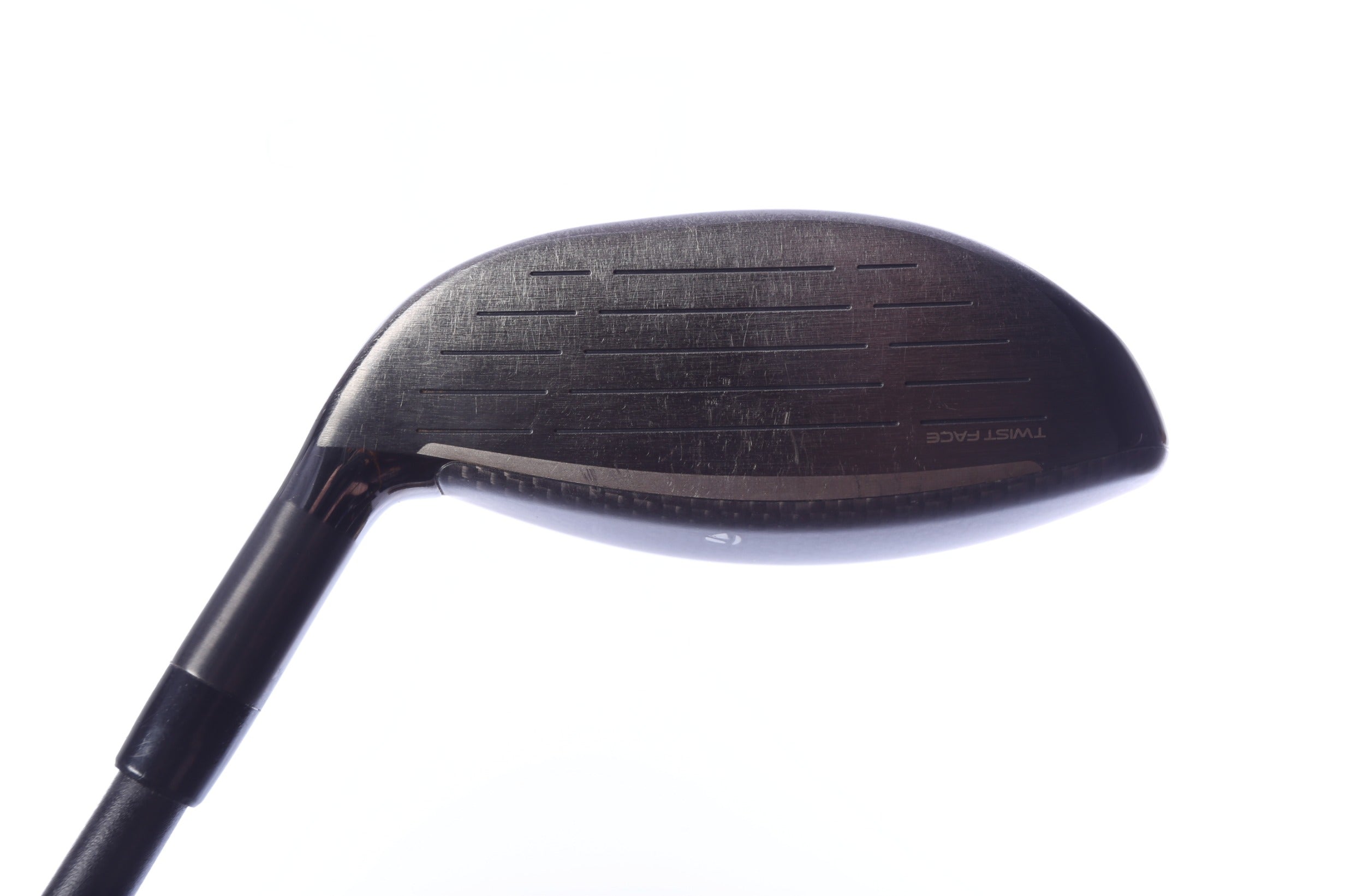 Used TaylorMade Qi35 MAX 9-Wood - Right-Handed - 24.5 Degrees - Extra Stiff Flex